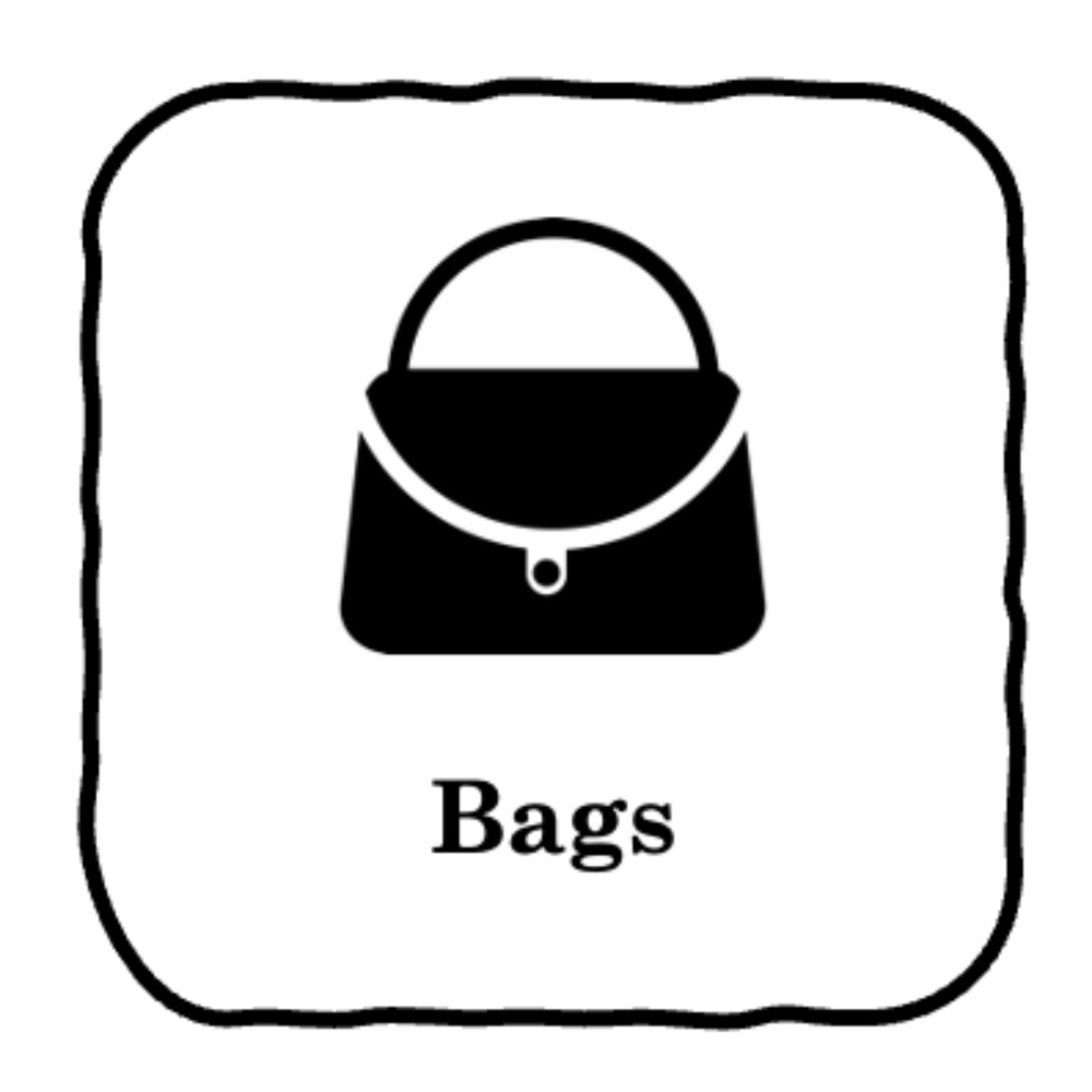 Bags of All Kinds